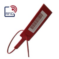 Security Seals - ZIP LOCK RFID 01