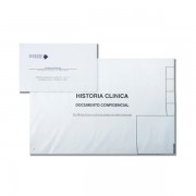 Envelopes for medical records and archives 02