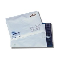 PLUS envelopes for postal shipping 01